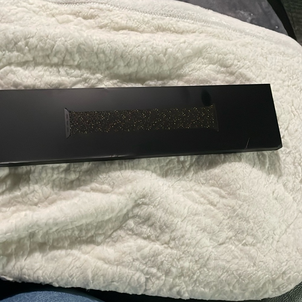 Apple braided solo loop watchband size 12